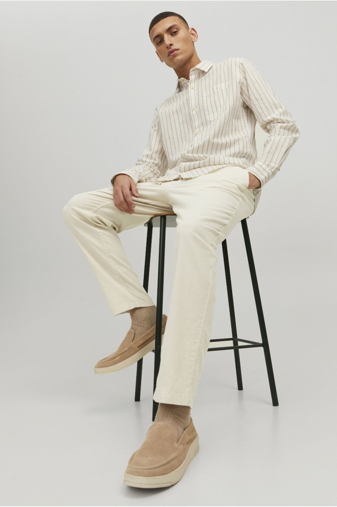 JPSTACE DAVE BREEZE JOGGER SN 12229699 MOONBEAN